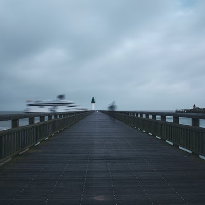 空桥
